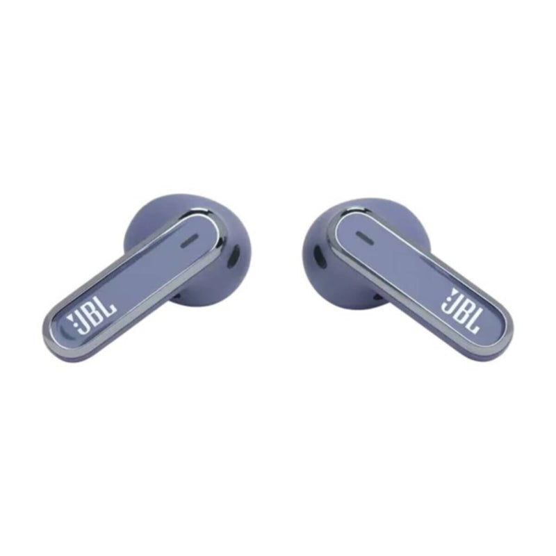 JBL | Live Flex | True Wireless Noise Cancelling Earbuds - Blue