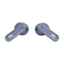 JBL | Live Flex | True Wireless Noise Cancelling Earbuds - Blue