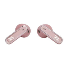 JBL | Live Flex | True Wireless Noise Cancelling Earbuds - Rose