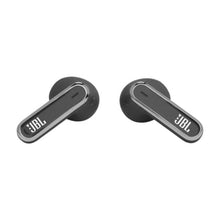 JBL | Live Flex | True Wireless Noise Cancelling Earbuds - Black