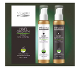 Mokeru Natural Anti Hair Loss and Hair Regrowth Serum | JPO6675