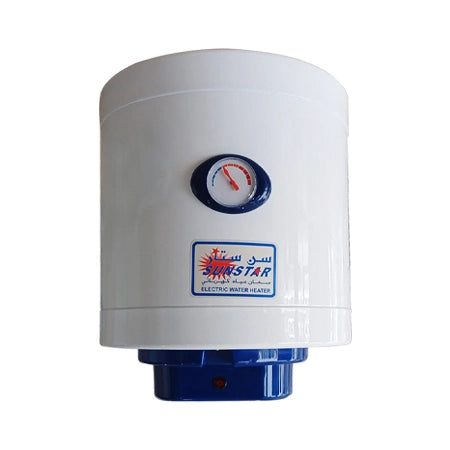 OMAN | Water Heater 10Ltr Vertical Sunstar