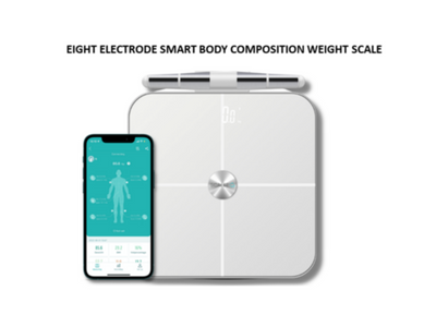 BMI Body Scale | MGS-001