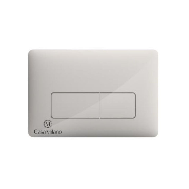 MILANO | G3004121 Push Plate shinning chrome for G3003 G3004 Made in China | 140402000587