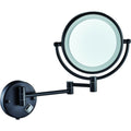 MILANO | MagnifyingÃ‚Â  Mirror With Led LightÃ‚Â  8