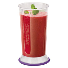 SENCOR | Hand Blender Violet 800W | SHB 4465VT-MEG2