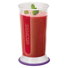 SENCOR | Hand Blender Violet 800W | SHB 4465VT-MEG2