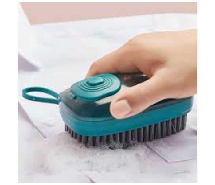 Multifunctional Hydraulic cleaning brush, Assorted Color | JPO6676