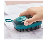 Multifunctional Hydraulic cleaning brush, Assorted Color | JPO6676