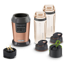 SENCOR | Automatic Smoothie Maker 800W | SBL 7176GD