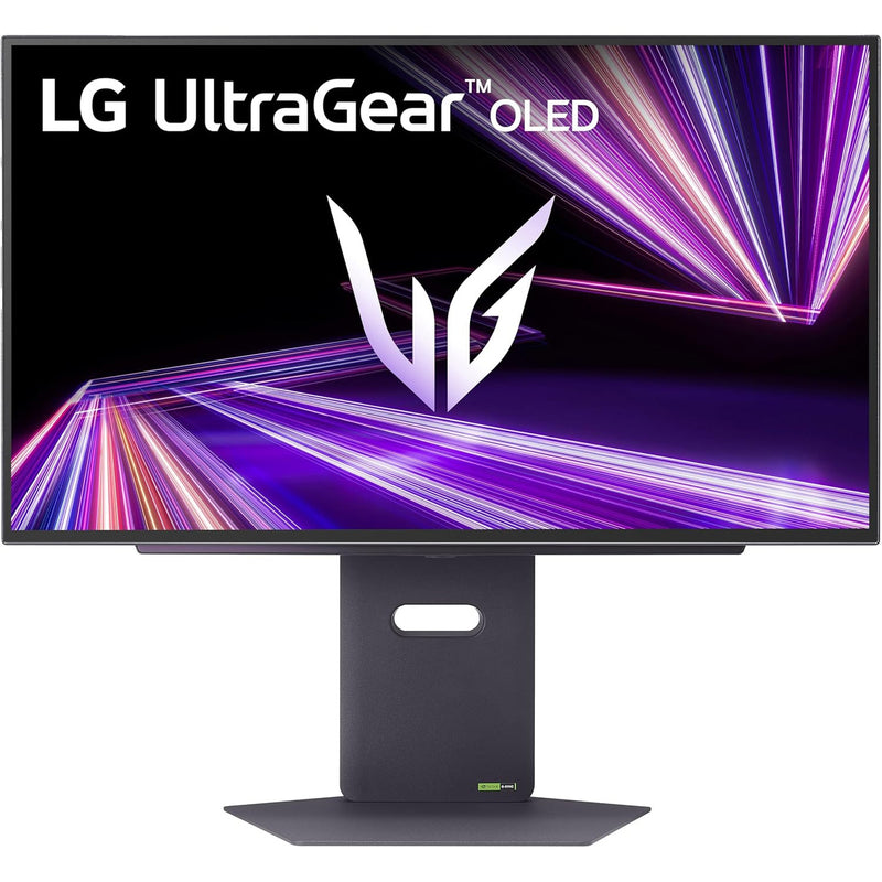 LG | UltraGear 27
