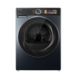 TOSHIBA | Front Load Dryer 10 kg Morandi Grey | TD-T25BS110HWB(MG)