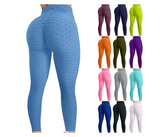 Yoga & Gym Seamless Sports Leggings For Women - Multi Color | JPN8020