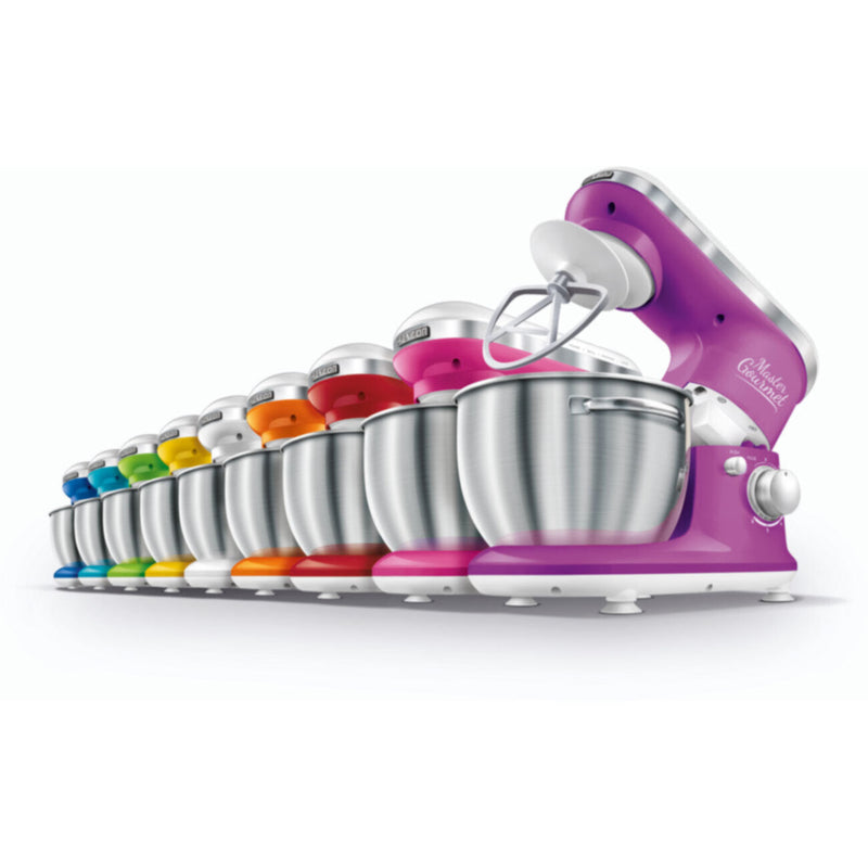 SENCOR | Stand Food Mixer 600W White 4.Ltr Bowl | STM 3620WH