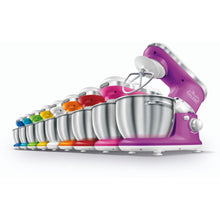 SENCOR | Stand Food Mixer 600W White 4.Ltr Bowl | STM 3620WH