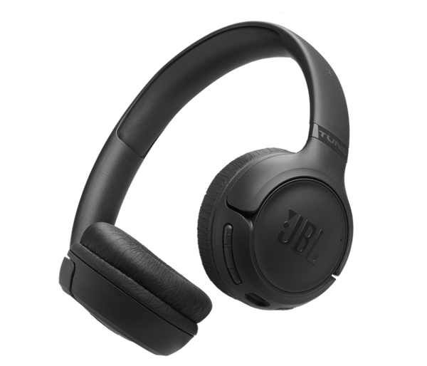 JBL | JBL Tune 530BT Wireless Headphones, Black | JPO5177