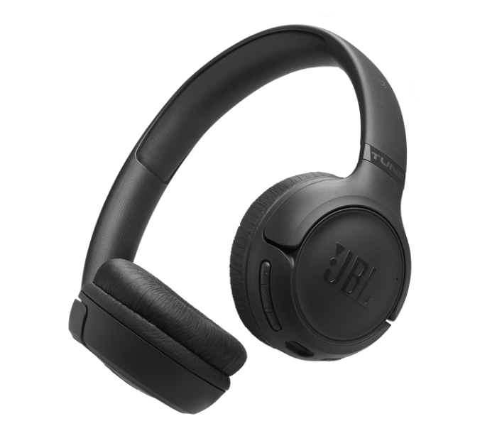 JBL | JBL Tune 530BT Wireless Headphones, Black | JPO5177