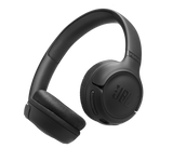 JBL | JBL Tune 530BT Wireless Headphones, Black | JPO5177