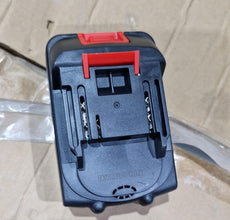 Lithium Battery for Power Saw (18V Portable Bandsaw)