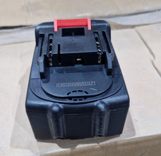 Lithium Battery for Power Saw (18V Portable Bandsaw)