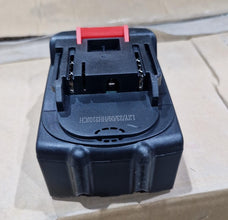 Lithium Battery for Power Saw (18V Portable Bandsaw)