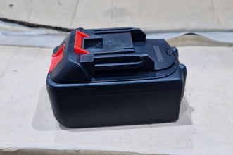 Lithium Battery for Power Saw (18V Portable Bandsaw)