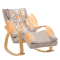Rocking Massage Chair RT.M04