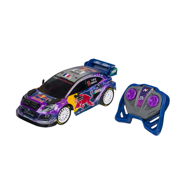 NIKKO | 1:18 RC Night Mode batteries included | 10395