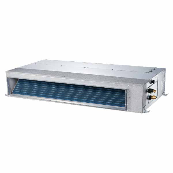MIDEA | Duct AC 2.0 Ton 24000 BTU Rotary Compressor | MIDCAPAIC00086