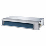 MIDEA | Duct AC 2.0 Ton 24000 BTU Rotary Compressor | MIDCAPAIC00086