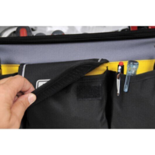 STANLEY | Rigid Multipurpose Tool Bag 16"inch | 1-96-193
