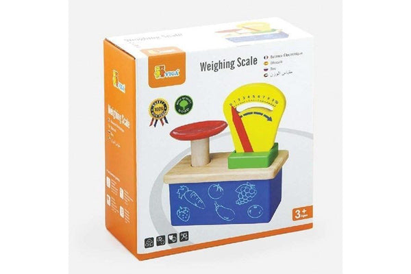 VIGA | Weighing Scale | 59691
