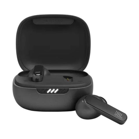 JBL | Live Pro 2 TWS | True Wireless Noise Cancelling Earbuds - Black