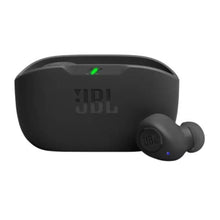 JBL | Wave Buds | True Wireless Earbuds - Black