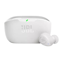JBL | Wave Buds | True Wireless Earbuds - White