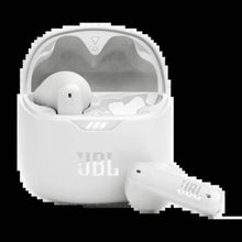 JBL | Tune Flex True Wireless Noise Cancelling Earbuds - White