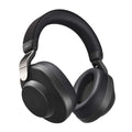 JABRA | Elite 85H Wireless Noise Cancelling Over Headphones with Smartsound & Mic Titanium Black | 100-99030000-60