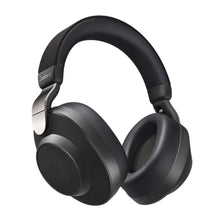 JABRA | Elite 85H Wireless Noise Cancelling Over Headphones with Smartsound & Mic Titanium Black | 100-99030000-60
