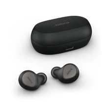 JABRA | Elite 7 Pro True Wireless Earbuds with Jabra Multisensor Black | 100-99172000-60