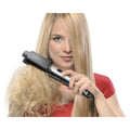 VALERA | Swiss'X Super Brush & Shine Hair Straightener + Instant Brushing 100-240V | 100.20/IS