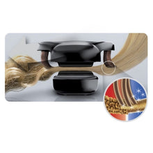 VALERA | Swiss'X Super Brush & Shine Hair Straightener + Instant Brushing 100-240V | 100.20/IS