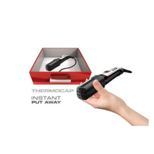 VALERA | Swiss'X Super Brush & Shine Hair Straightener + Instant Brushing 100-240V | 100.20/IS