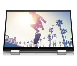 HP | Pavilion x360 Convert 14-dy0146ne | Core i7 1165G7 quad / 16GB DDR4 2DM 3200 / 512GB PCIe value / Intel Iris Xe | 469R8EA