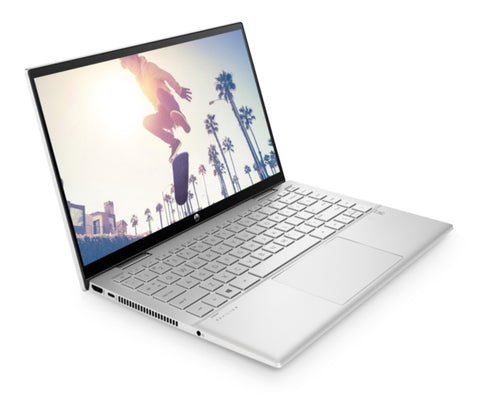 HP | Pavilion x360 Convert 14-dy0146ne | Core i7 1165G7 quad / 16GB DDR4 2DM 3200 / 512GB PCIe value / Intel Iris Xe | 469R8EA