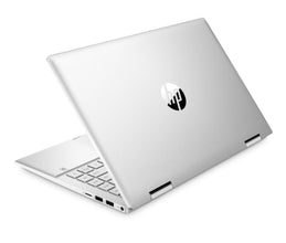 HP | Pavilion x360 Convert 14-dy0146ne | Core i7 1165G7 quad / 16GB DDR4 2DM 3200 / 512GB PCIe value / Intel Iris Xe | 469R8EA