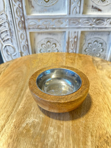 NAQSH GALLERY | Mini Round Incense Burner | 10000261