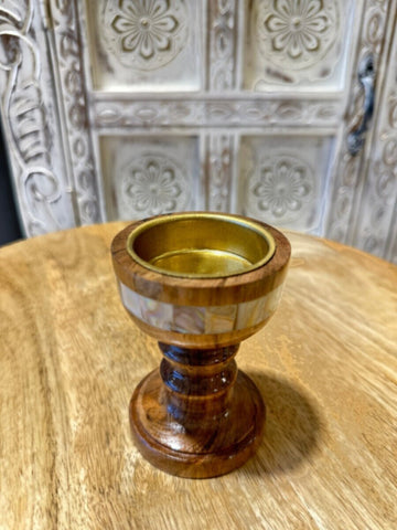 NAQSH GALLERY | Mini Incense Burner | 10000416