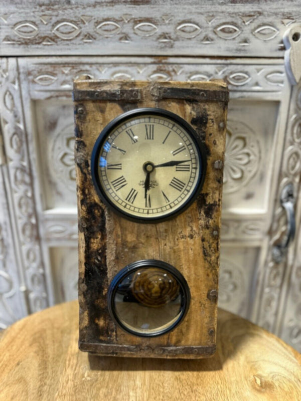 NAQSH GALLERY | Antique Clock | 10000430