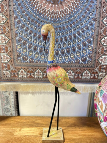 NAQSH GALLERY | Wooden Bird | 10000503