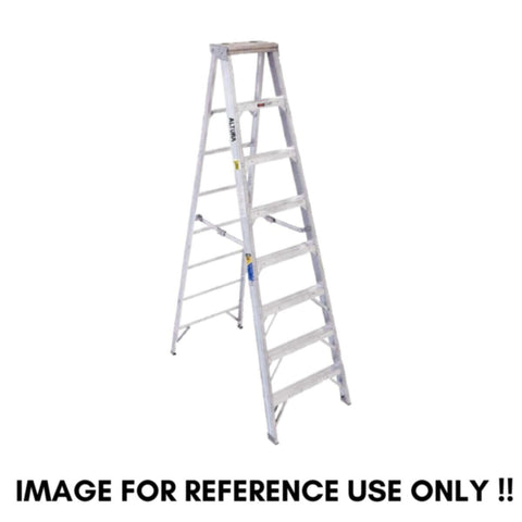 MTANDT ALTURA | A-Type Ladder Aluminum Single Sided 6 Steps